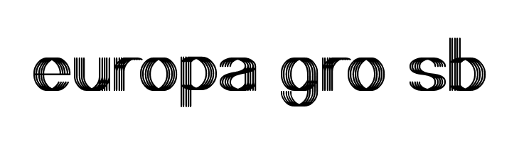 Play Ground  Free Fonts Download
