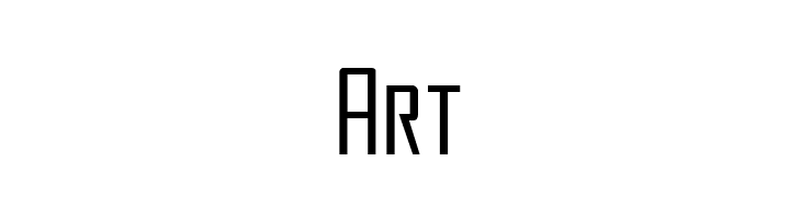 Agency  Free Fonts Download