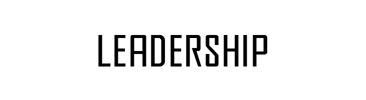 Agency  Free Fonts Download