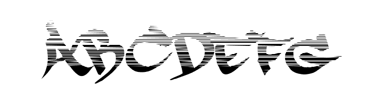 RapScript  Free Fonts Download
