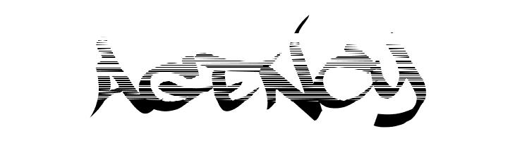 RapScript  Free Fonts Download