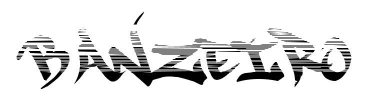 RapScript  Free Fonts Download