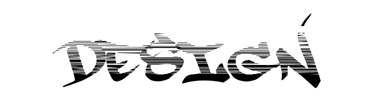 RapScript  Free Fonts Download