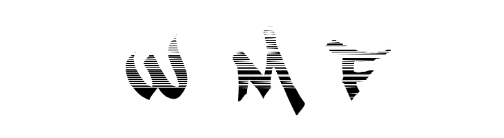RapScript  Free Fonts Download