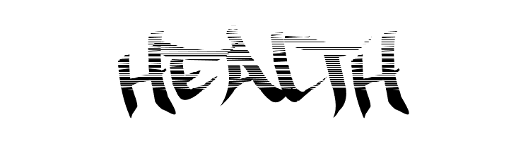 RapScript  Free Fonts Download