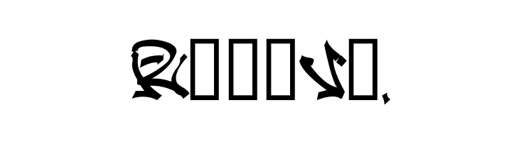 GRAFFPITY_Free  Free Fonts Download