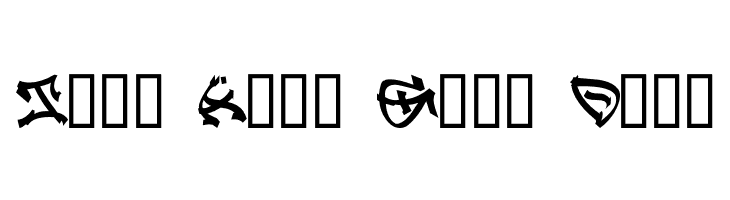 GRAFFPITY_Free  Free Fonts Download