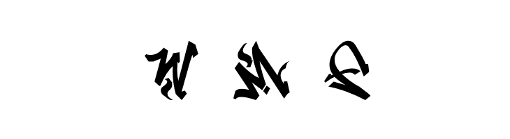 GRAFFPITY_Free  Free Fonts Download