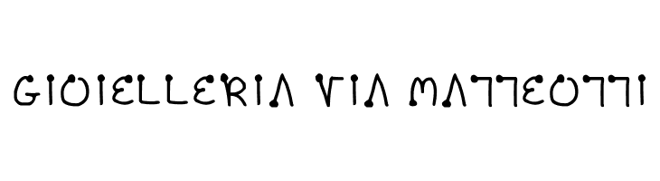 Graffiti [Palm]  Free Fonts Download