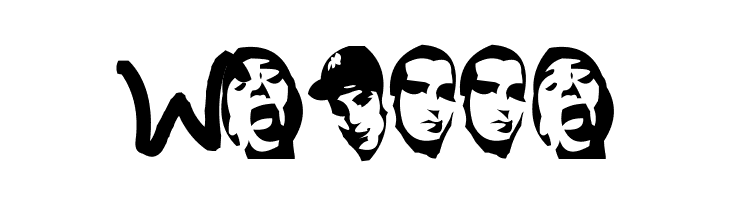 Killanea  Free Fonts Download