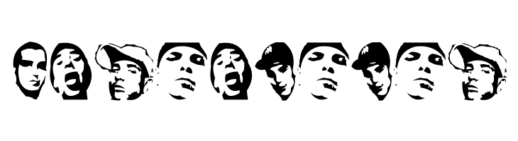 Killanea  Free Fonts Download