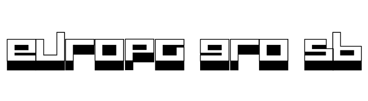 GPL_Outline_Free  Free Fonts Download