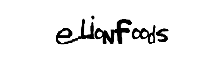 gorillaz 2  Free Fonts Download