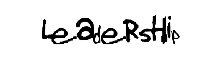 gorillaz 2  Free Fonts Download