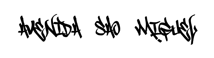 Scrawler3_free  Free Fonts Download