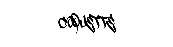 Scrawler3_free  Free Fonts Download