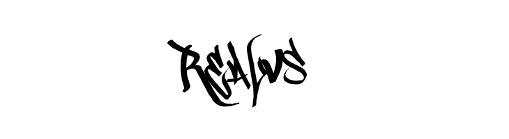 Scrawler3_free  Free Fonts Download