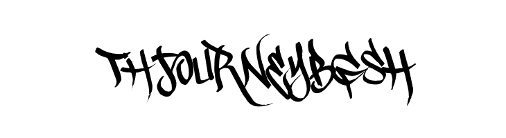 Scrawler3_free  Free Fonts Download