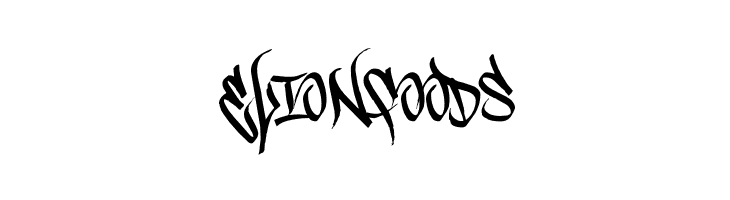 Scrawler3_free  Free Fonts Download