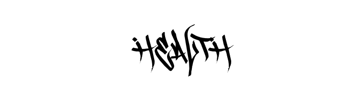 Scrawler3_free  Free Fonts Download