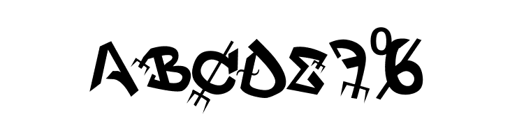 Damu life  Free Fonts Download