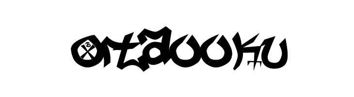Damu life  Free Fonts Download