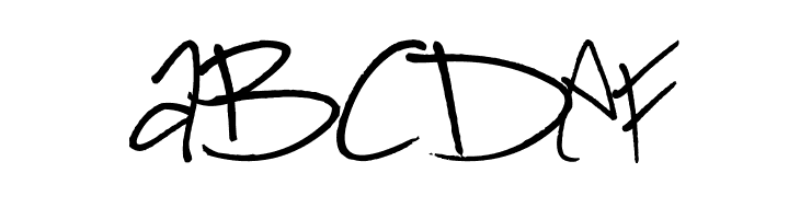 Kadafia  Free Fonts Download