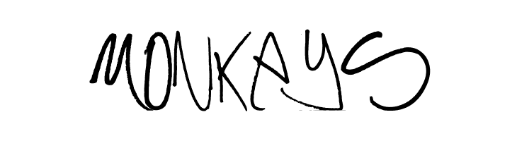 Kadafia  Free Fonts Download