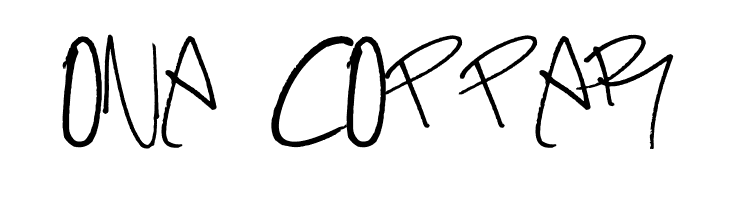 Kadafia  Free Fonts Download