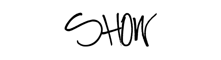 Kadafia  Free Fonts Download