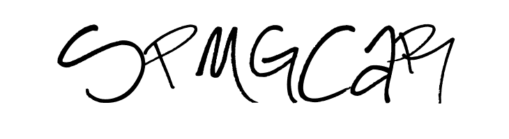 Kadafia  Free Fonts Download