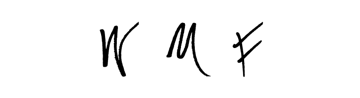 Kadafia  Free Fonts Download