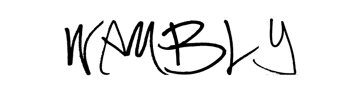 Kadafia  Free Fonts Download