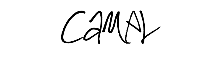 Kadafia  Free Fonts Download