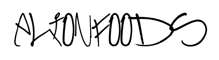 Kadafia  Free Fonts Download