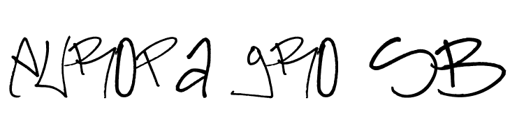 Kadafia  Free Fonts Download