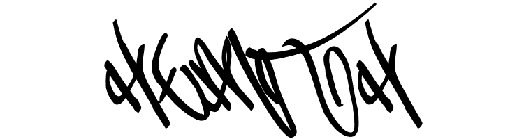 SameGang_Free  Free Fonts Download
