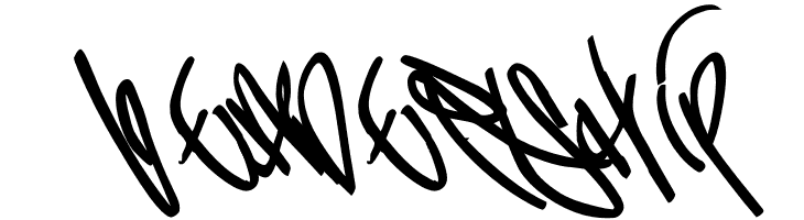 SameGang_Free  Free Fonts Download