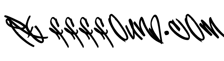 SameGang_Free  Free Fonts Download