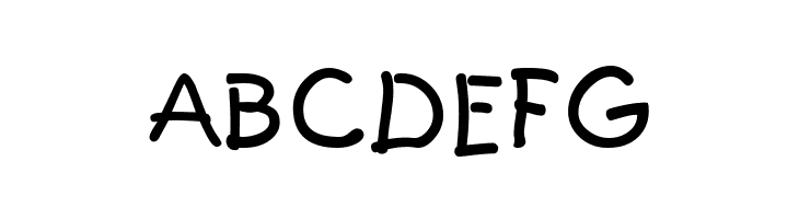 First Grader  Free Fonts Download