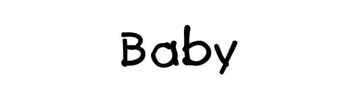 First Grader  Free Fonts Download