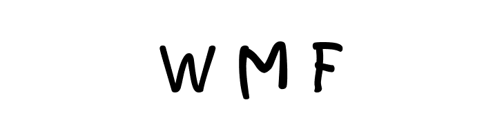 First Grader  Free Fonts Download