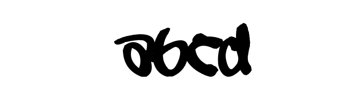 Subway_Free  Free Fonts Download