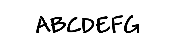 Andy Bold  Free Fonts Download