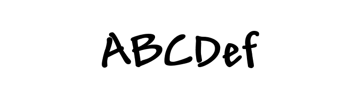 Andy Bold  Free Fonts Download