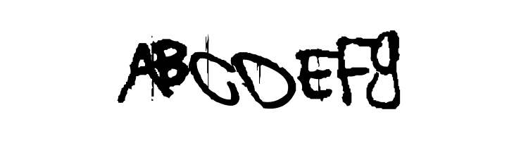 the battle  Free Fonts Download