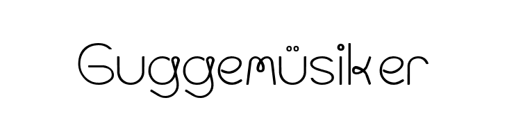 Metal Spagetti 2000  Free Fonts Download