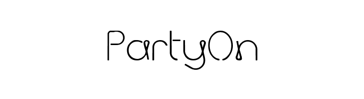 Metal Spagetti 2000  Free Fonts Download
