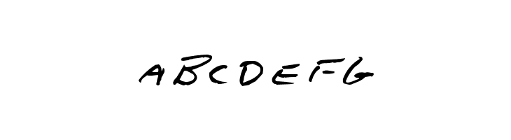 Dad's Recipe  Free Fonts Download