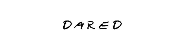 Dad's Recipe  Free Fonts Download